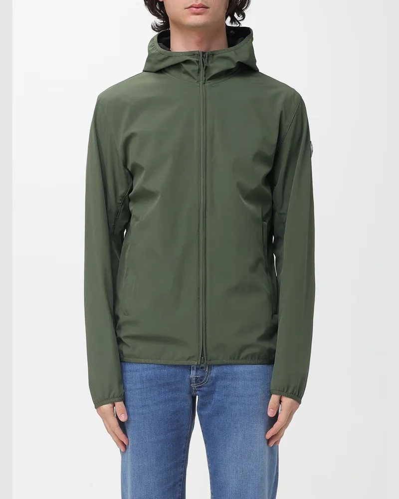 Colmar Jacke herren Grün