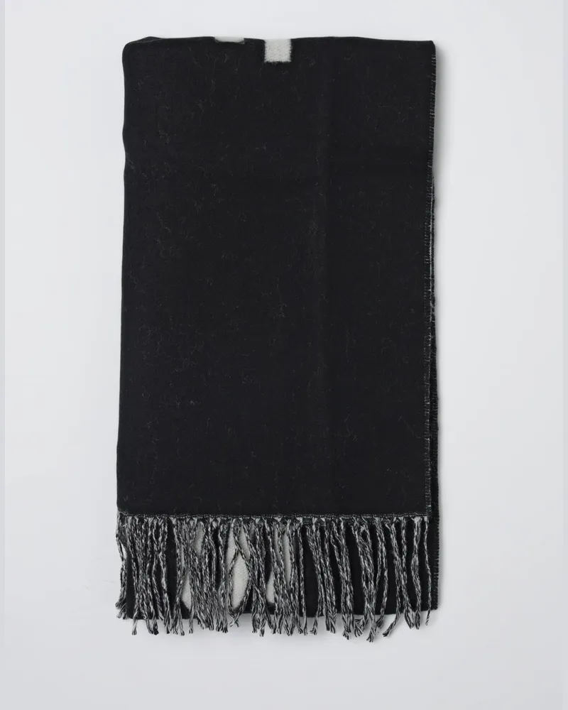 Marc Jacobs Schal damen Schwarz