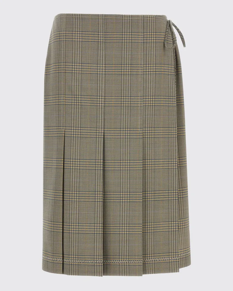 Marni Rock damen Grau