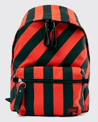 Camper Rucksack Bunt