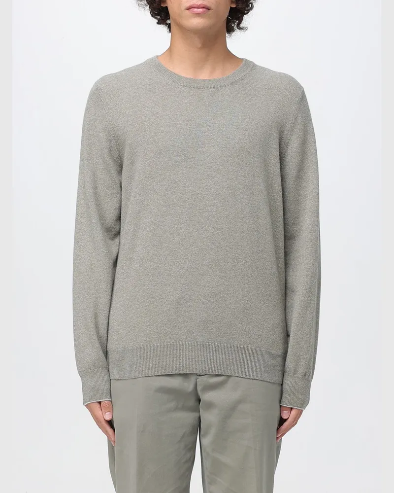Brunello Cucinelli Pullover herren Grün