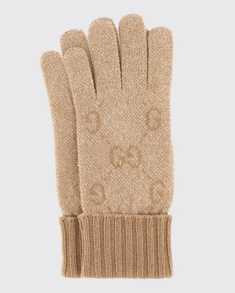 Gucci Handschuhe damen Weiß