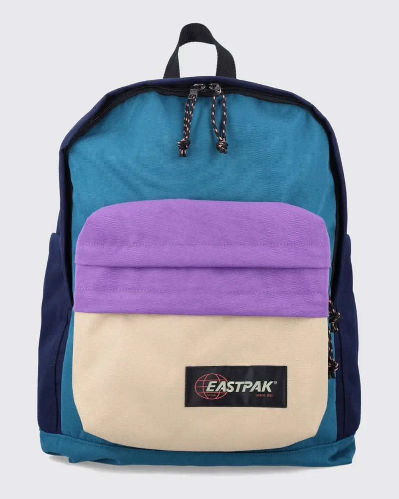 Eastpak Rucksack herren Bunt