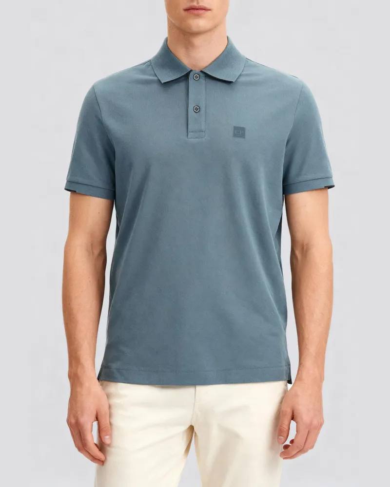 C.P. Company Polo herren Beige