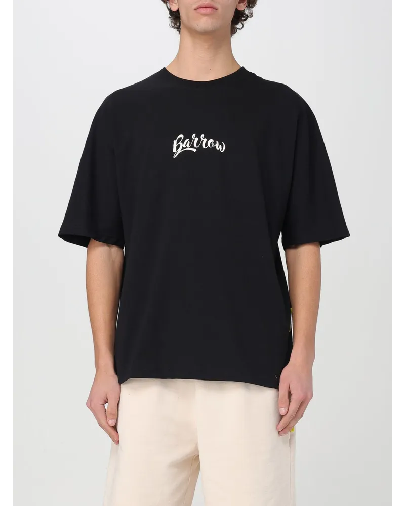 BARROW T-shirt Schwarz