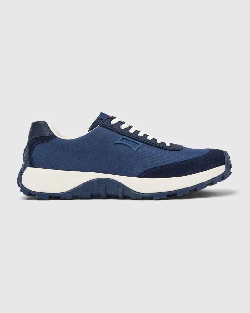 Camper Schuhe herren Blau