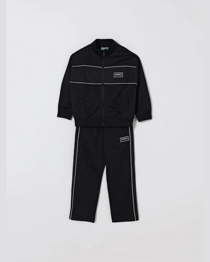 Kenzo Anzug kinder Blau