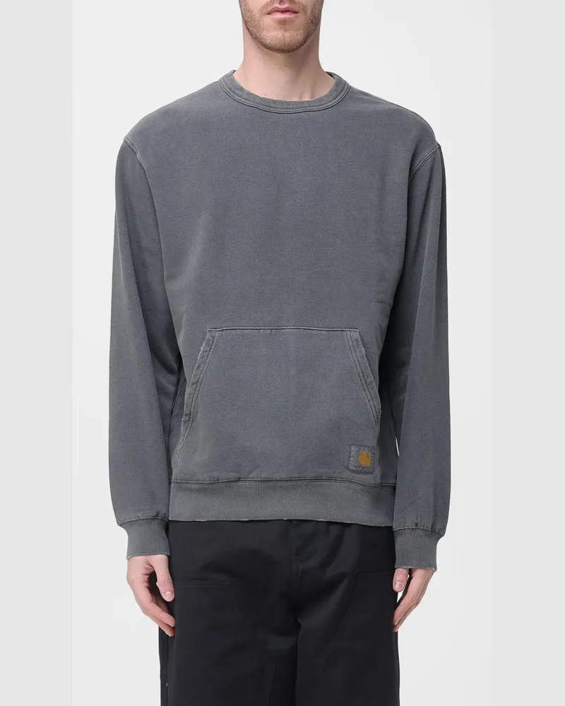 Carhartt WIP Pullover herren Schwarz
