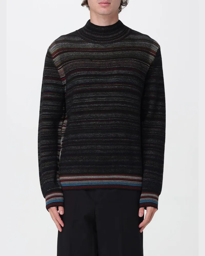 Paul Smith Pullover herren Schwarz