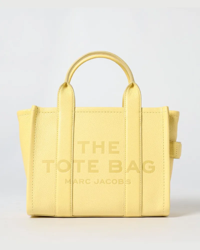 Marc Jacobs Handtasche damen Mustard