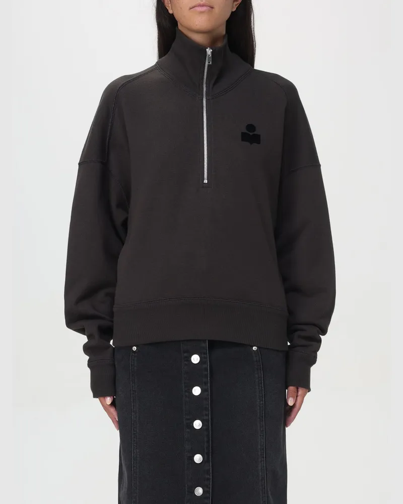 Étoile Isabel Marant Pullover damen Schwarz
