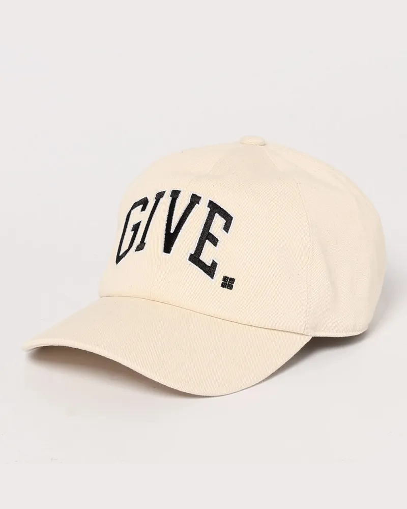 Givenchy Hut kinder Beige
