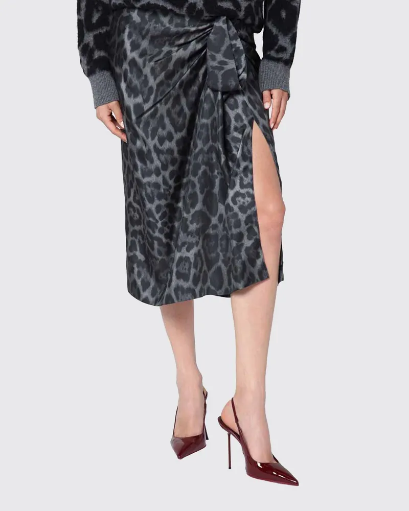 Stella McCartney Rock damen Grau