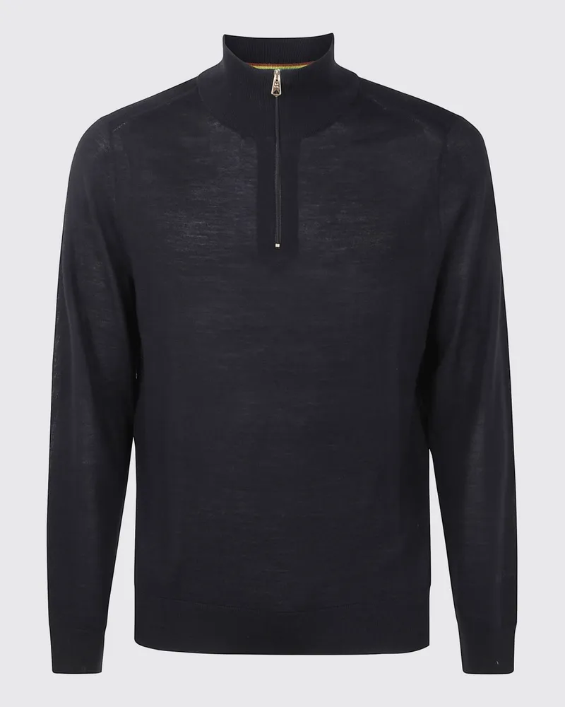 Paul Smith Pullover herren Schwarz