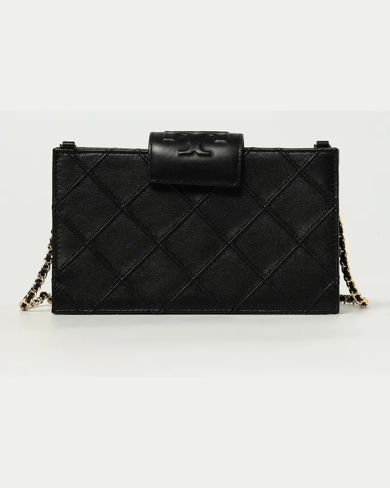 Tory Burch Umhngetasche damen Schwarz