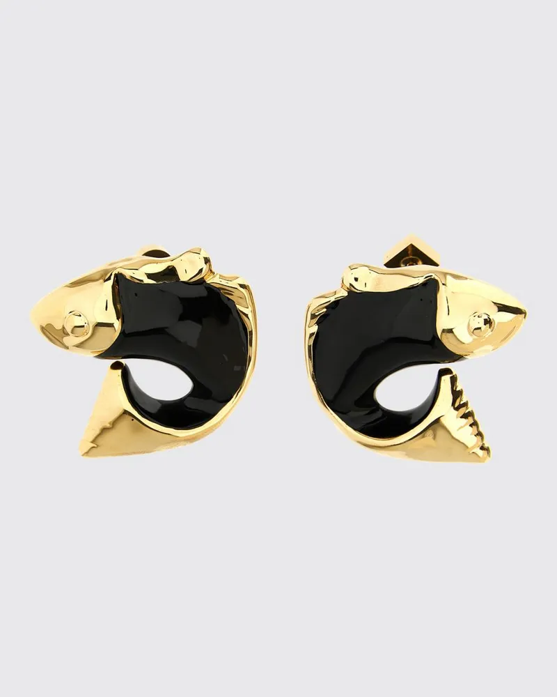 Jacquemus Schmuck damen Schwarz
