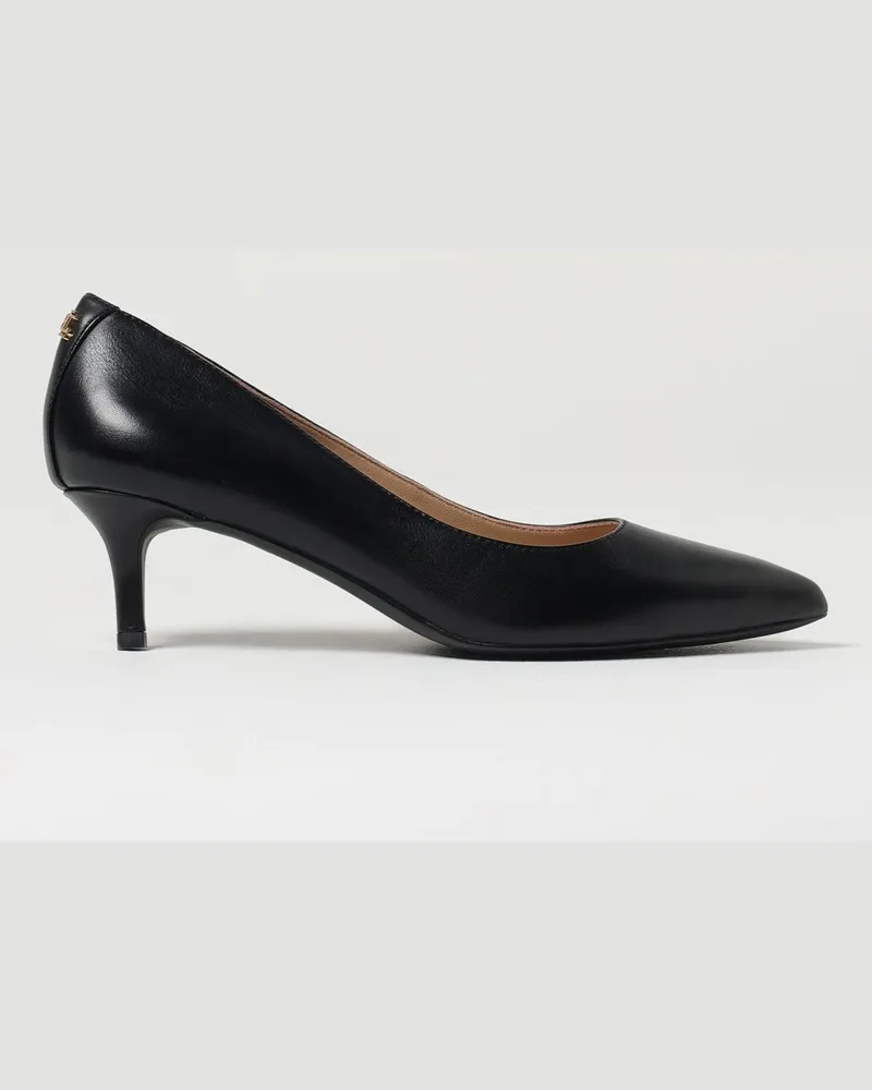 Ralph Lauren Absatzschuhe damen Schwarz