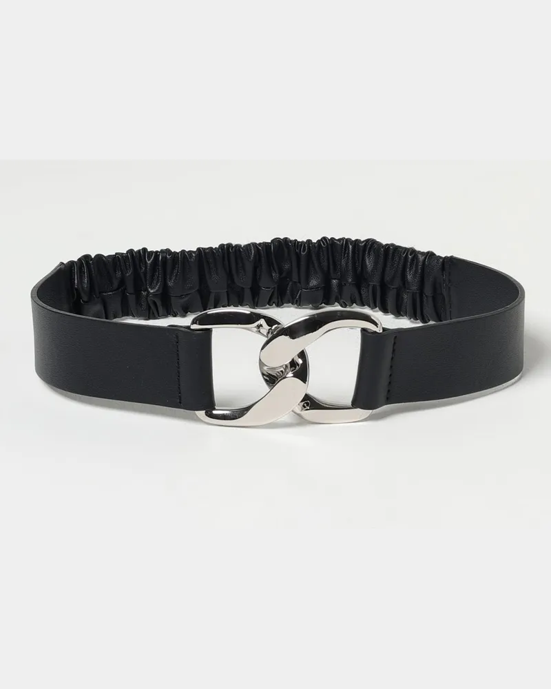 Orciani Grtel damen Schwarz