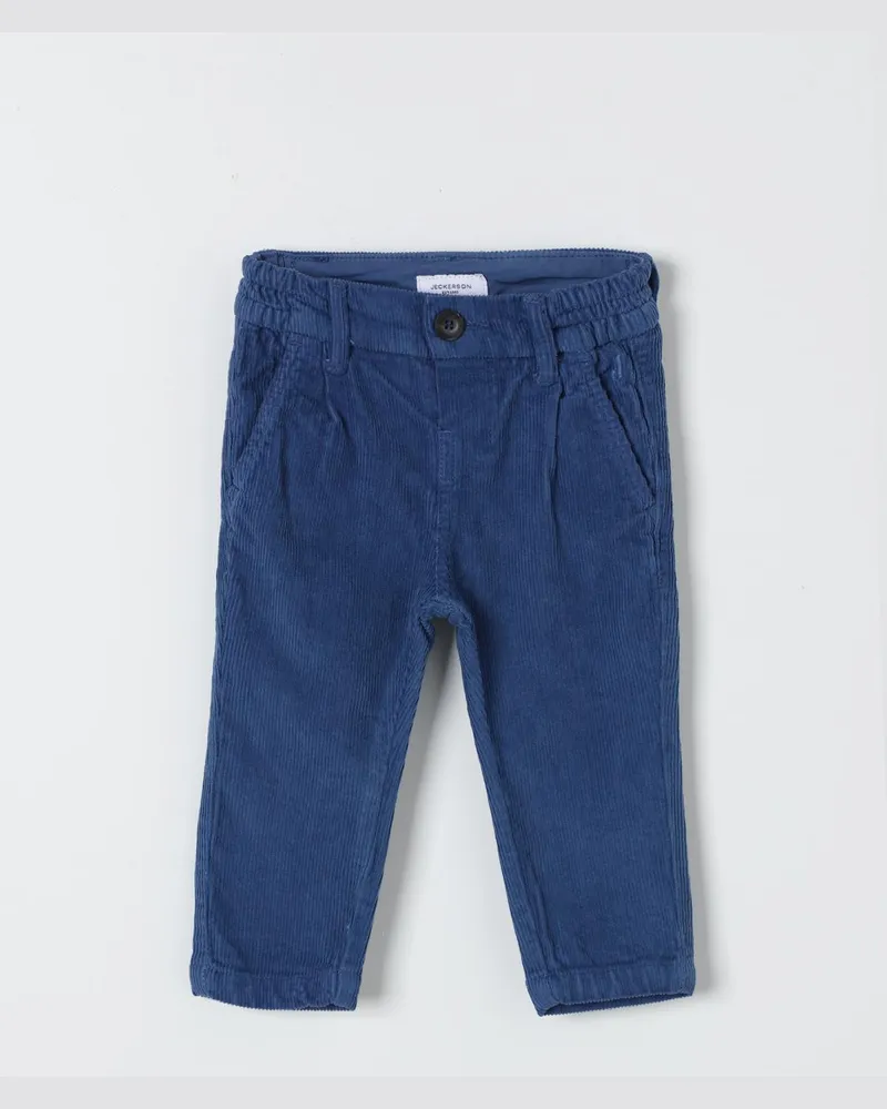 Jeckerson Hose kinder Blau
