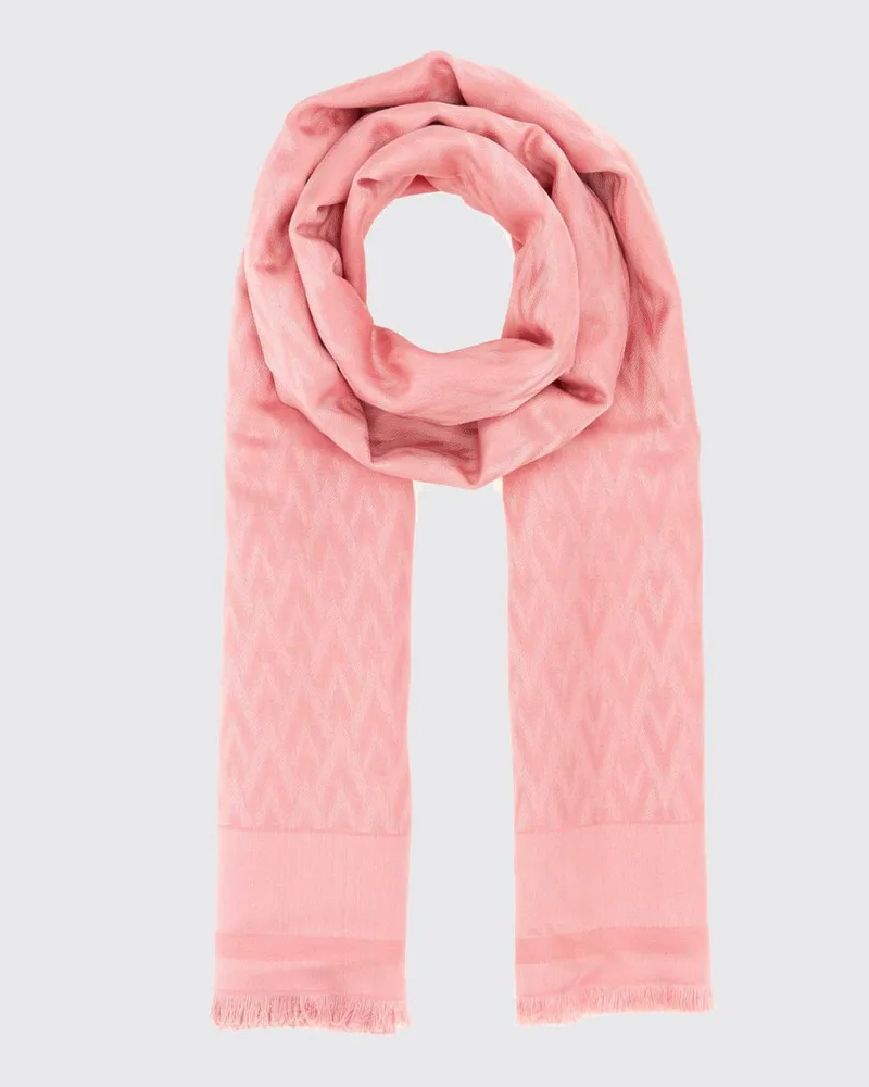 Valentino Garavani Schal damen Butter