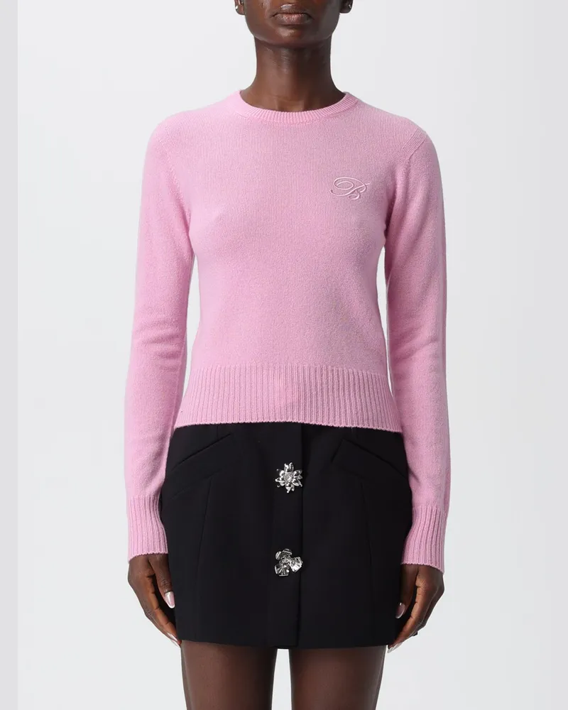 Blumarine Pullover damen Pink