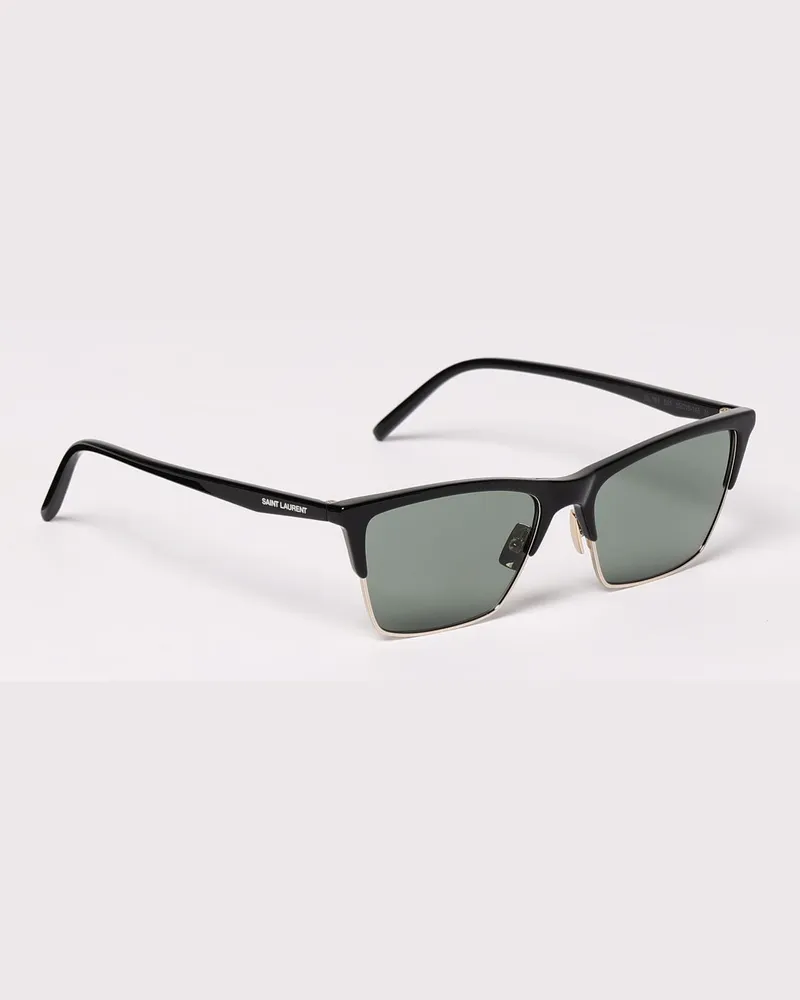 Saint Laurent Sonnenbrillen damen Schwarz