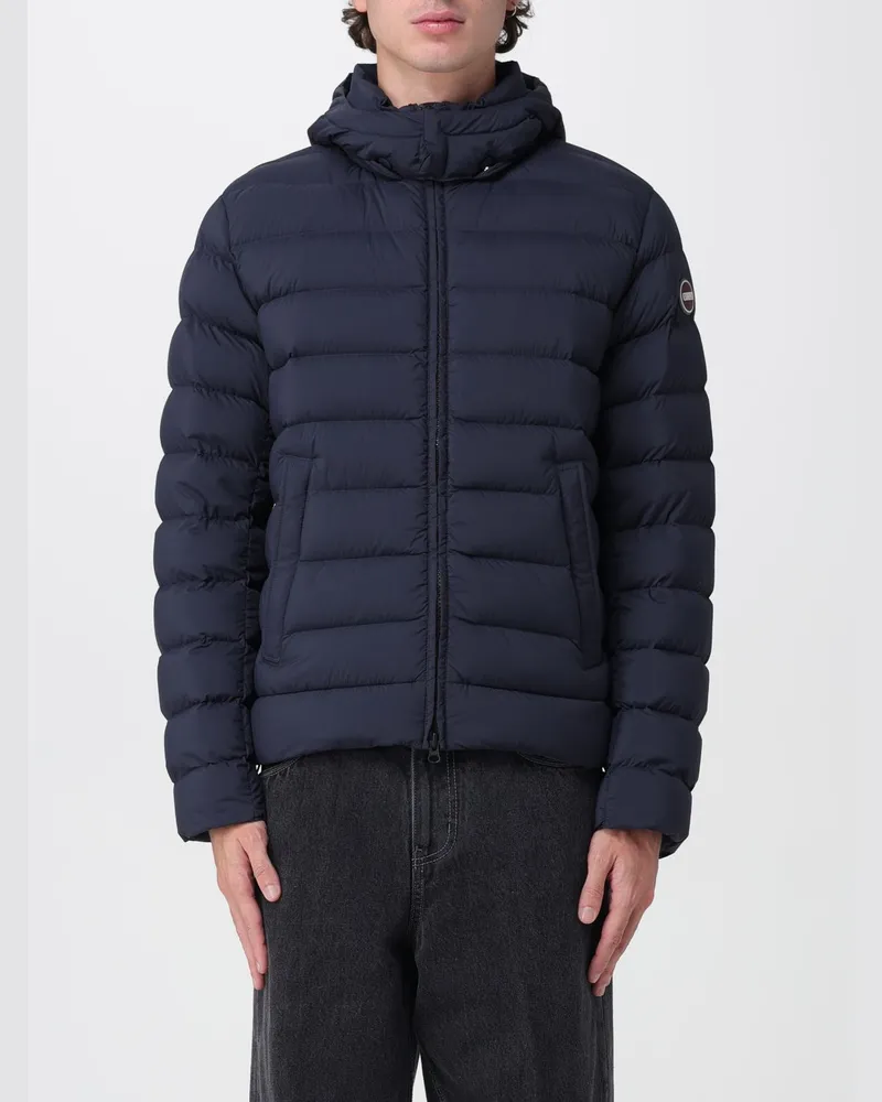 Colmar Jacke herren Blau