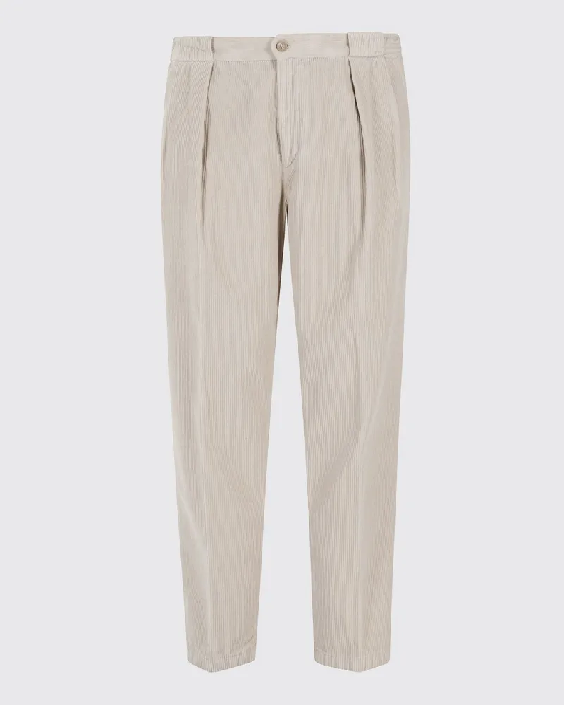 Briglia 1949 Hose herren Beige