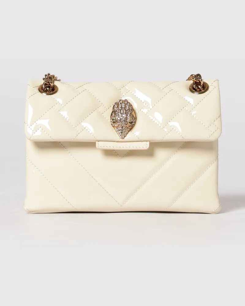 Kurt Geiger Minitasche damen Yellow