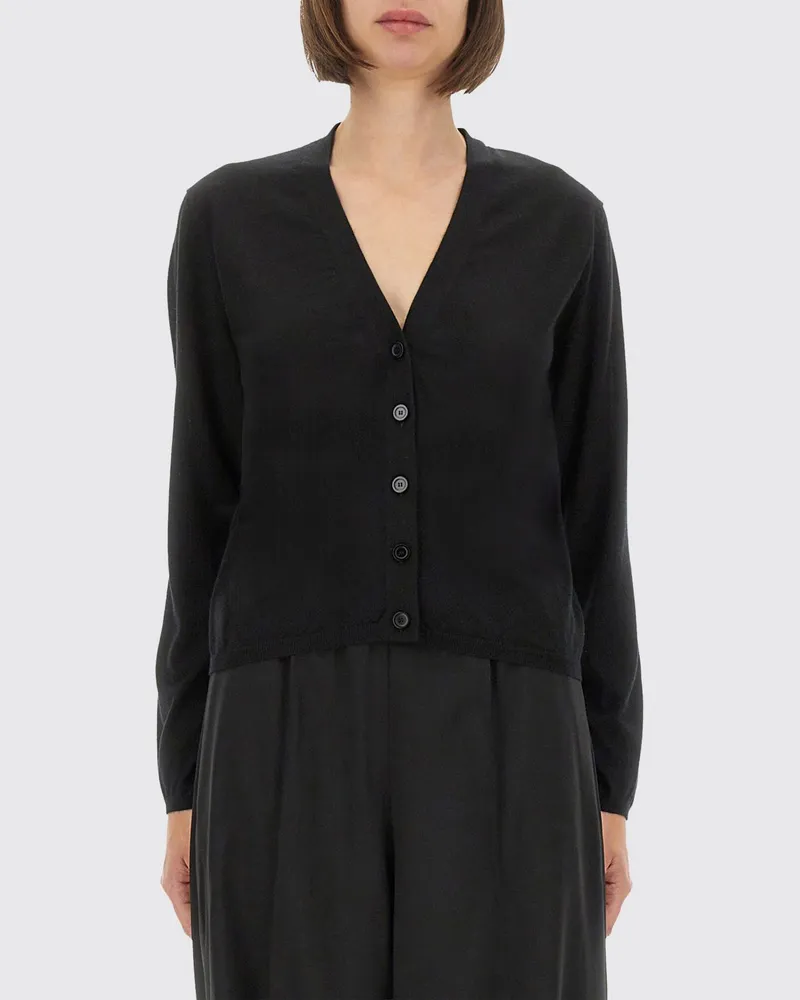 Fabiana Filippi Pullover damen Schwarz