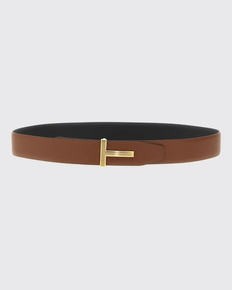 Tom Ford Grtel herren Bunt