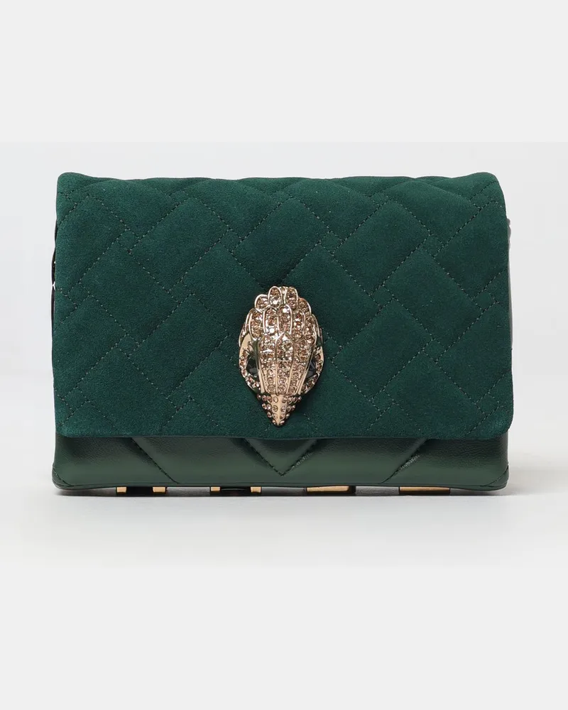 Kurt Geiger Schultertasche damen Grün