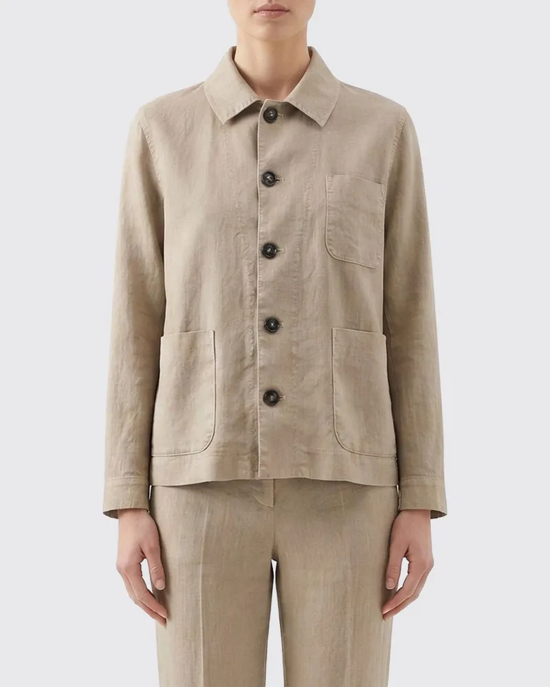 CIRCOLO 1901 Blazer damen Beige