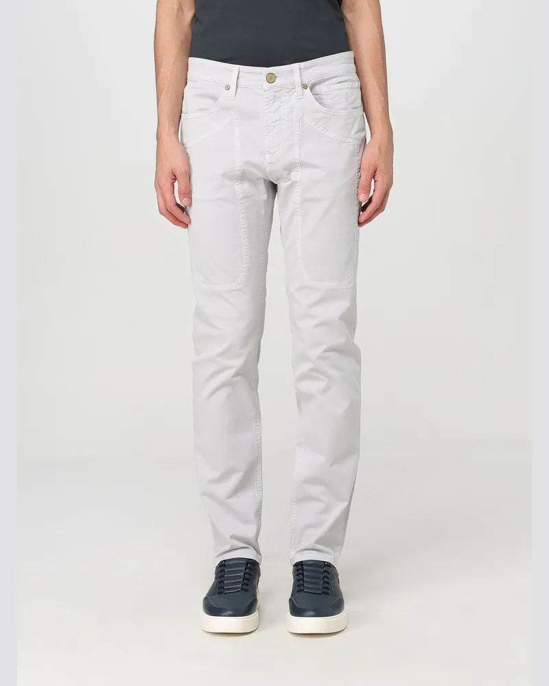 Jeckerson Hose herren Grau