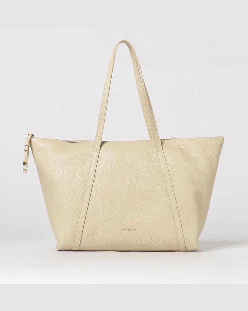 Coccinelle Umhängetasche damen Yellow