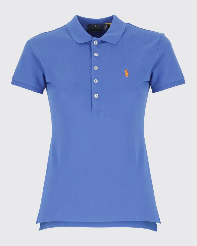 Ralph Lauren Polo damen Blau