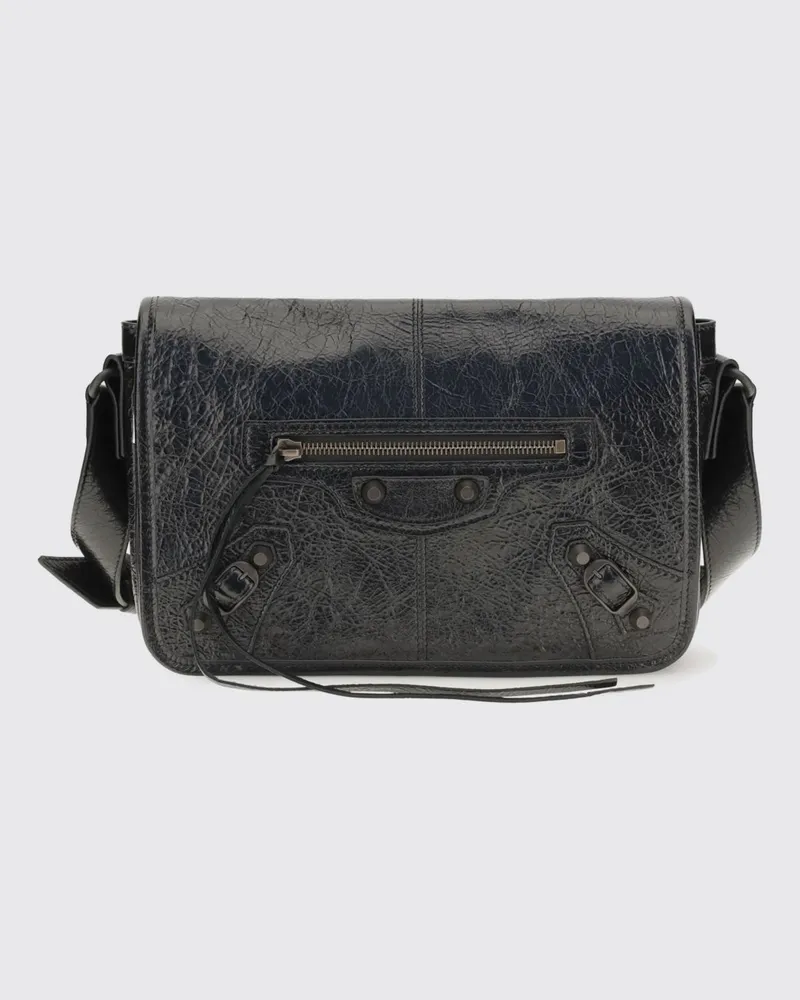 Balenciaga Tasche herren Schwarz