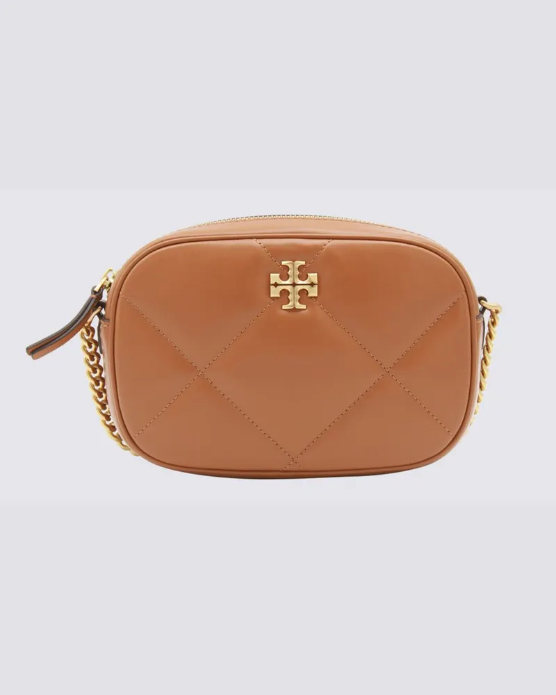Tory Burch Schultertasche damen Braun