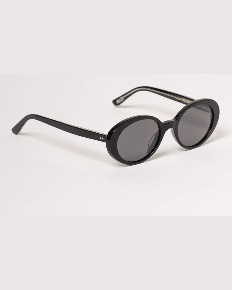 Oliver Peoples Sonnenbrillen damen Schwarz