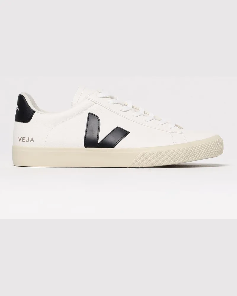 VEJA Sneakers herren Weiß