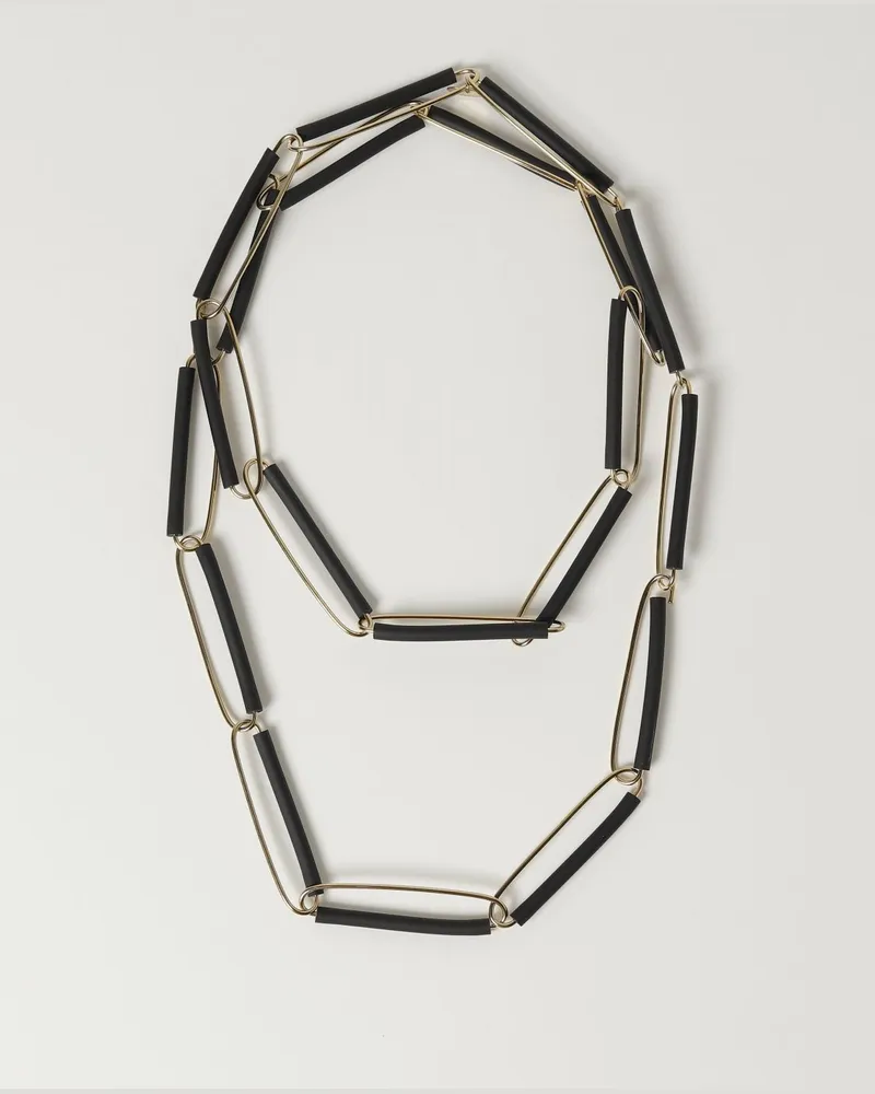Liviana Conti Schmuck damen Schwarz