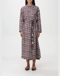 Max Mara Kleider Bunt