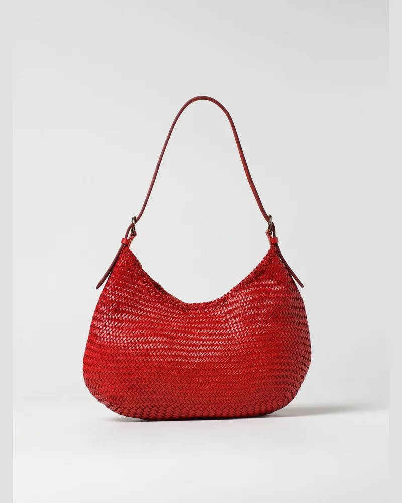 Dragon Diffusion Umhngetasche damen Rot