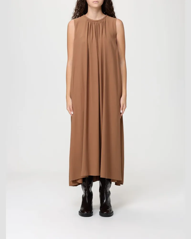 Liviana Conti Kleid damen Leder