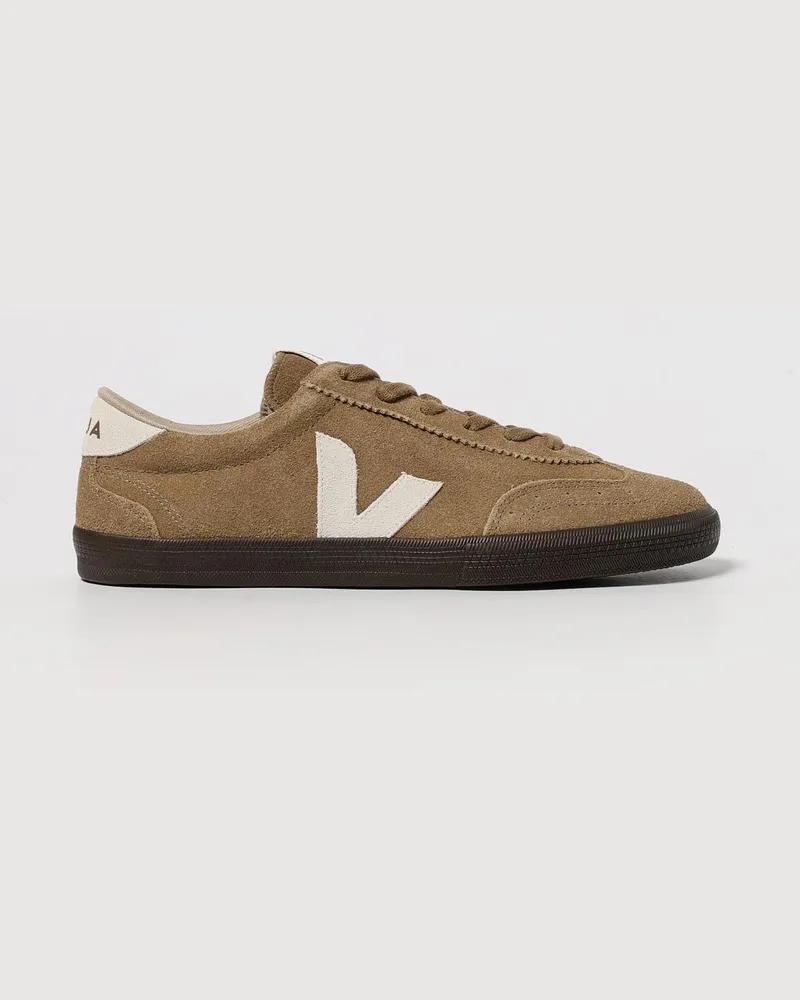 VEJA Sneakers herren Beige