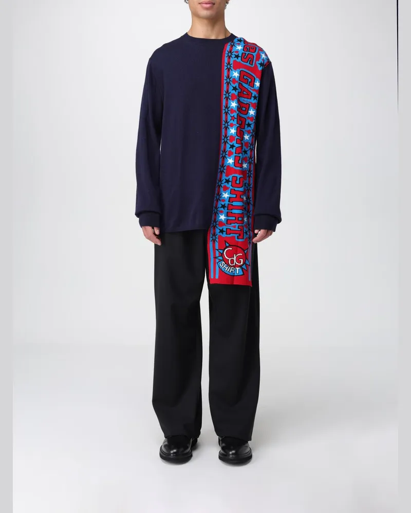 Comme des Garçons Pullover herren Schwarz