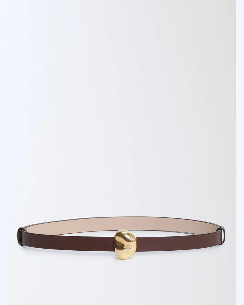 Fabiana Filippi Grtel damen Ebony