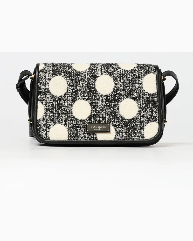 Kate Spade Schultertasche damen Schwarz