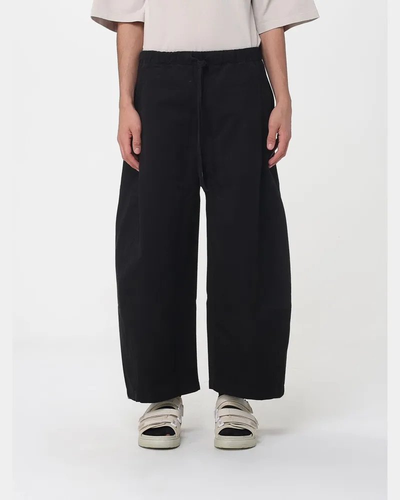 Entire Studios Hose herren Schwarz