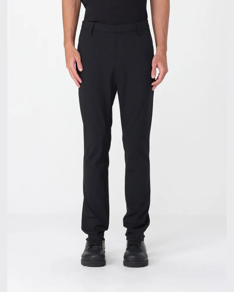 Dondup Hose herren Schwarz